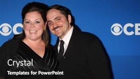  Presentation with fall party - 