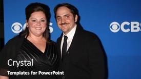  Presentation with fall party - 