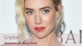  Presentation with tea party - 