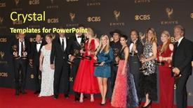  Presentation with awards - 