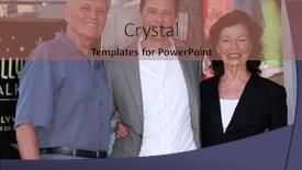  Presentation with fame - 