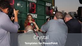  Presentation with theater - 