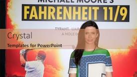  Presentation with 2018 - 