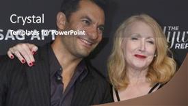  Presentation with hollywood - 