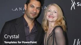  Presentation with hollywood - 