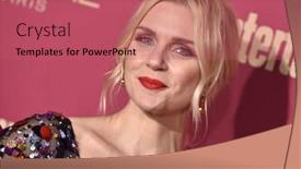  Presentation with entertainment - 