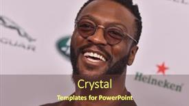  Presentation with tea party - 