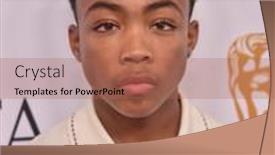  Presentation with tea party - 