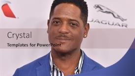  Presentation with tea party - 