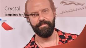  Presentation with tea party - 