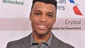  Presentation with tea party - 