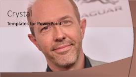  Presentation with tea party - 