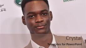  Presentation with tea party - 