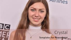  Presentation with tea party - 