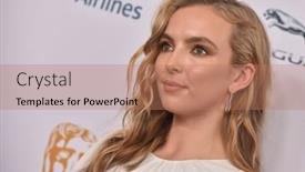  Presentation with tea party - 