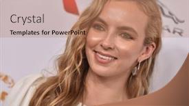  Presentation with tea party - 