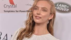  Presentation with tea party - 