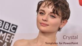  Presentation with tea party - 