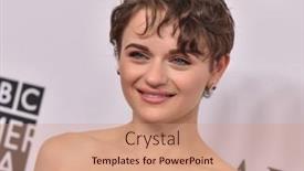  Presentation with tea party - 