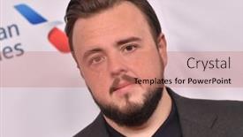  Presentation with tea party - 