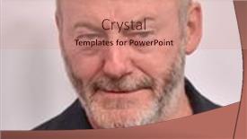  Presentation with tea party - 