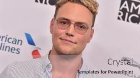  Presentation with tea party - 