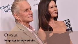  Presentation with tea party - 