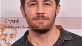  Presentation with tea party - 