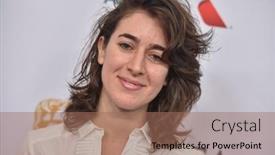  Presentation with tea party - 