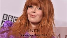  Presentation with tea party - 