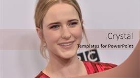  Presentation with tea party - 