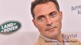  Presentation with tea party - 