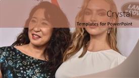  Presentation with tea party - 