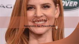  Presentation with tea party - 