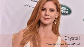  Presentation with tea party - 