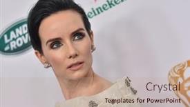  Presentation with tea party - 