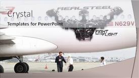  Presentation with america - 