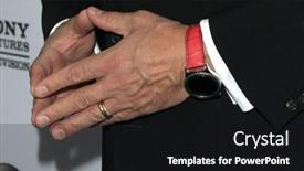  Presentation with tank - 