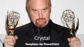  Presentation with awards - 