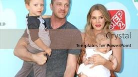  Presentation with red carpet - 