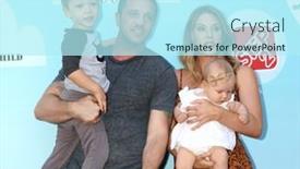  Presentation with red carpet - 