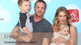  Presentation with red carpet - 