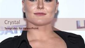  Presentation with hollywood - 