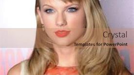  Presentation with romeo - Colorful slide set enhanced with los-angeles-sep-24-taylor backdrop and a coral colored foreground