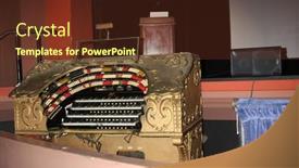  Presentation with gala - 