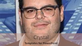  Presentation with hollywood - 