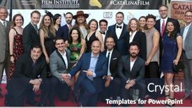  Presentation with friday - 