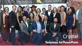  Presentation with friday - 