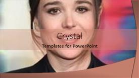  Presentation with page - 