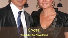  Presentation with television - 